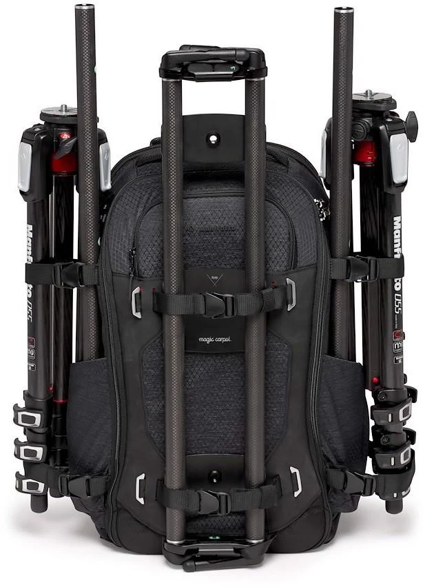 Manfrotto Pro-Light II Kuprinė Flexloader L