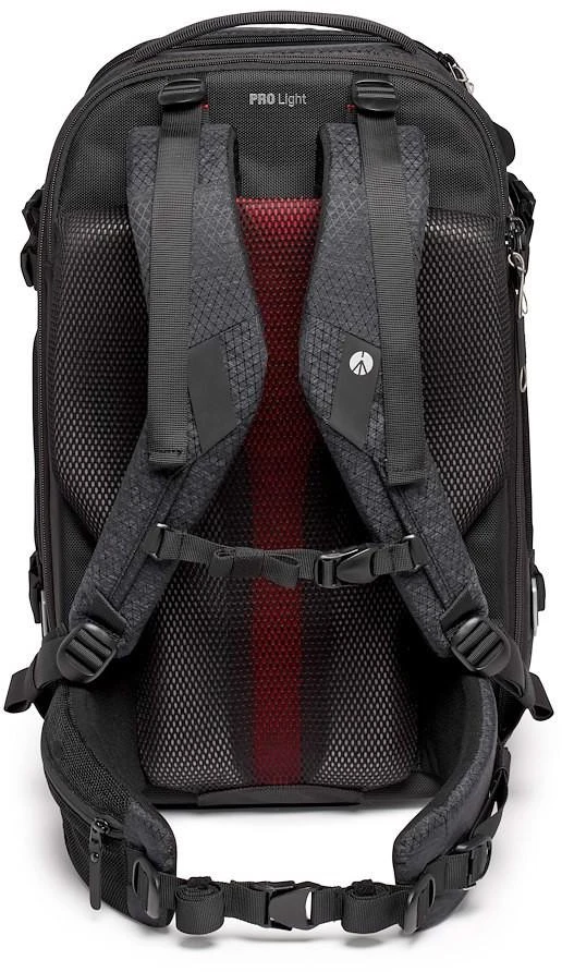 Manfrotto Pro-Light II Kuprinė Flexloader L