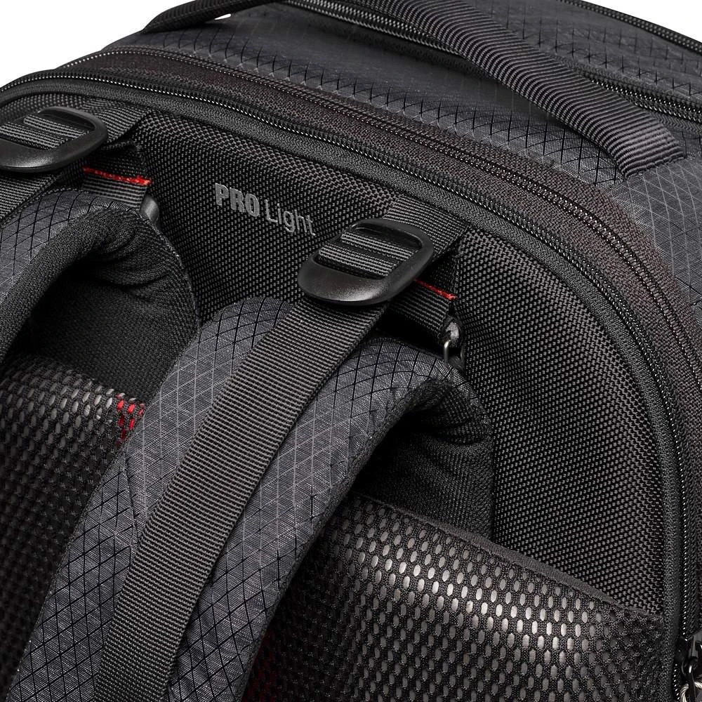 Manfrotto Pro-Light II Kuprinė Flexloader L
