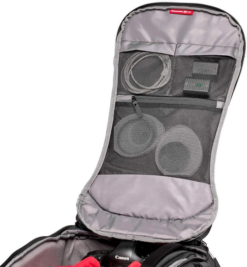 Manfrotto Pro-Light II Kuprinė Flexloader L