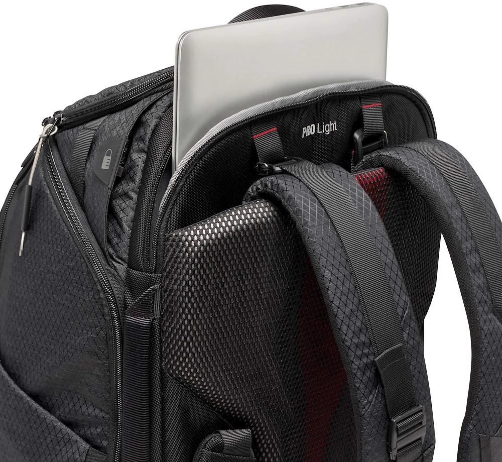 Manfrotto Pro-Light II Kuprinė Multiloader M