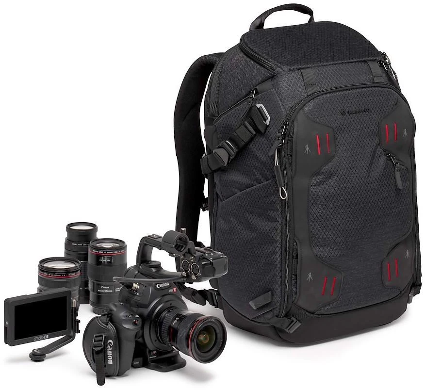 Manfrotto Pro-Light II Kuprinė Multiloader M
