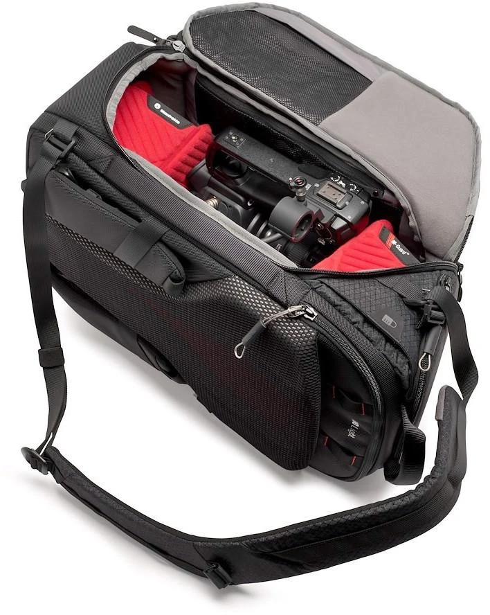 Manfrotto Pro-Light II Kuprinė Multiloader M