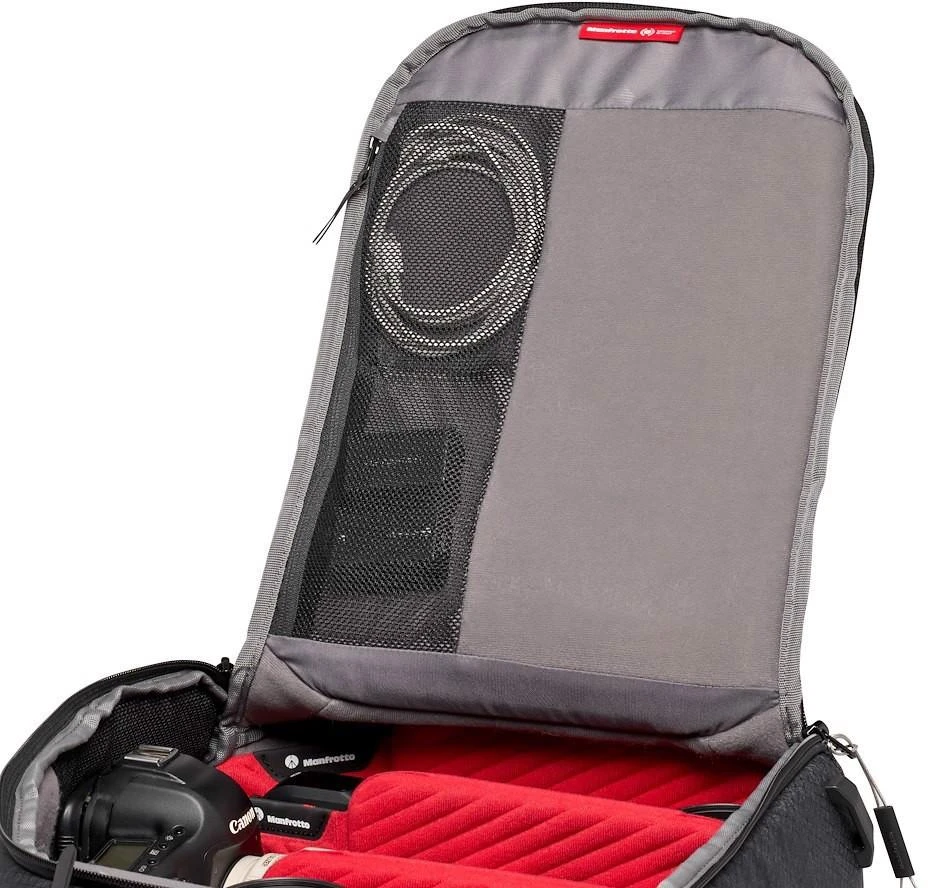 Manfrotto Pro-Light II Kuprinė Multiloader M