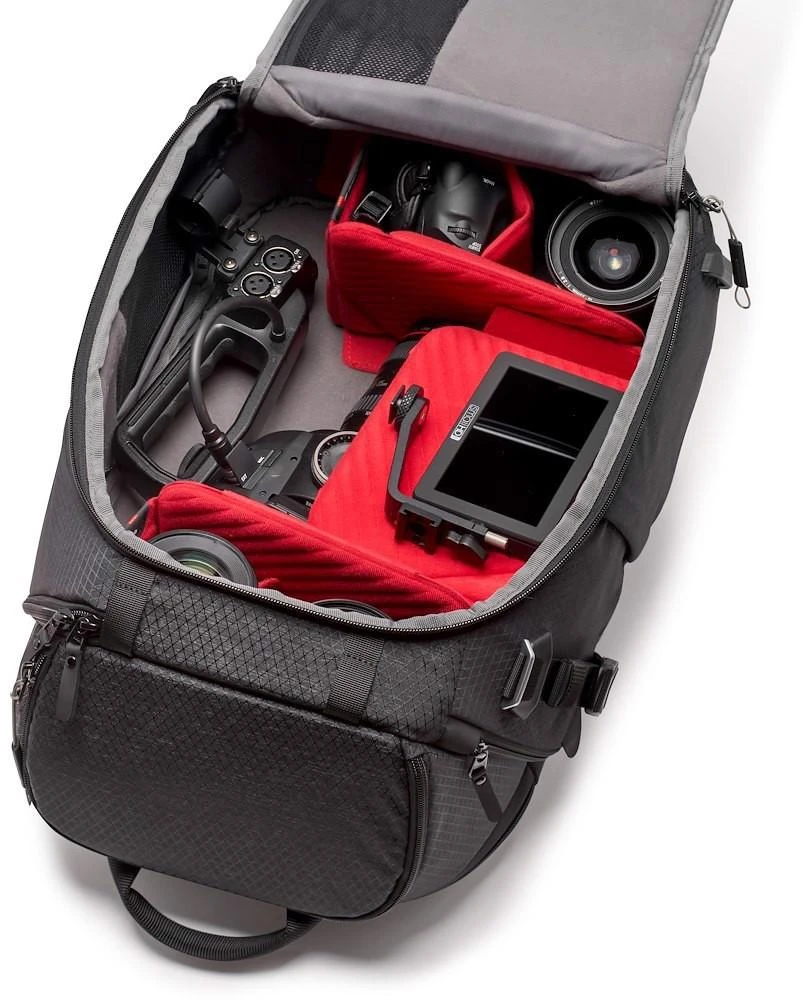 Manfrotto Pro-Light II Kuprinė Multiloader M