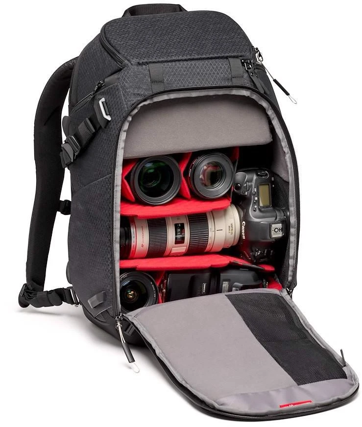 Manfrotto Pro-Light II Kuprinė Multiloader M