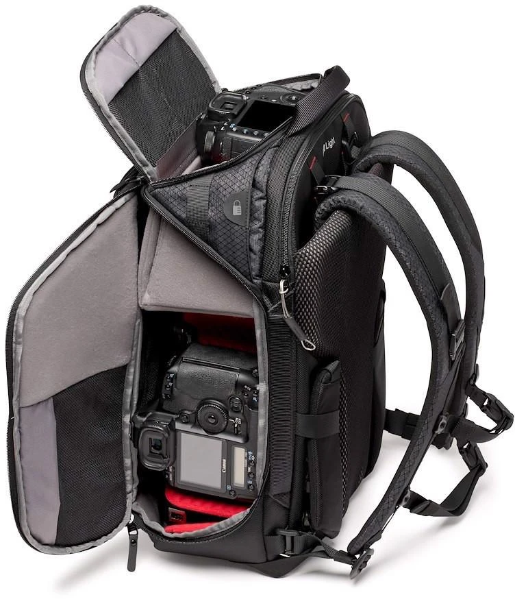 Manfrotto Pro-Light II Kuprinė Multiloader M