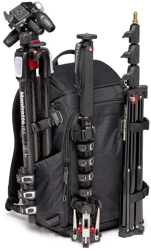Manfrotto Pro-Light II Kuprinė Multiloader M