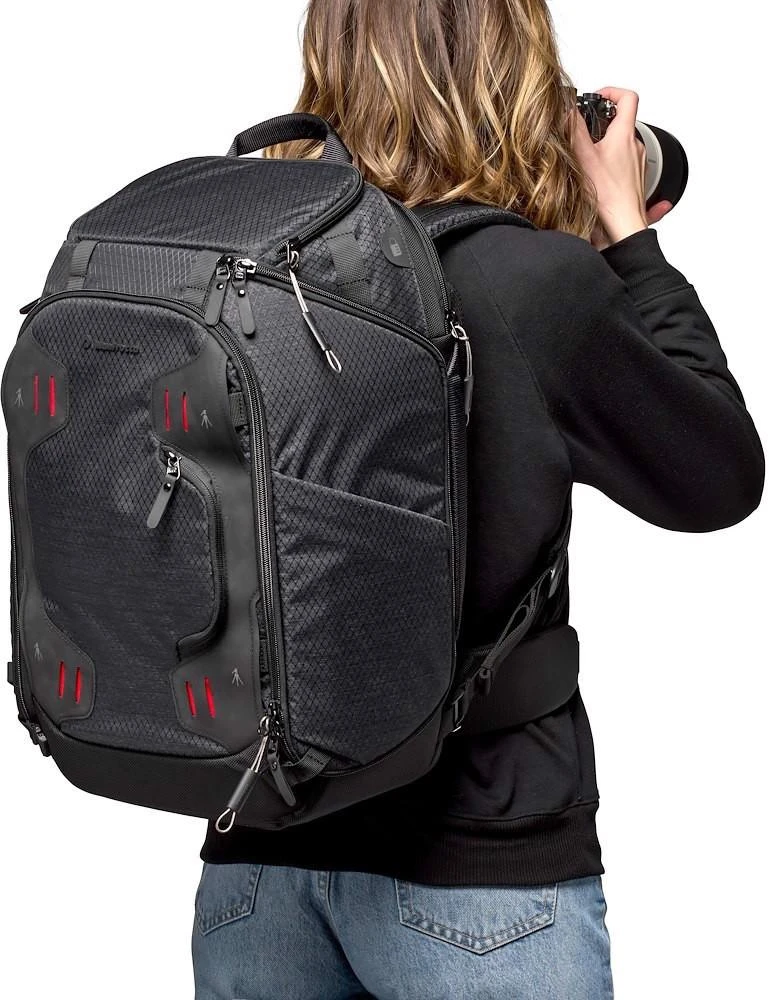 Manfrotto Pro-Light II Kuprinė Multiloader M