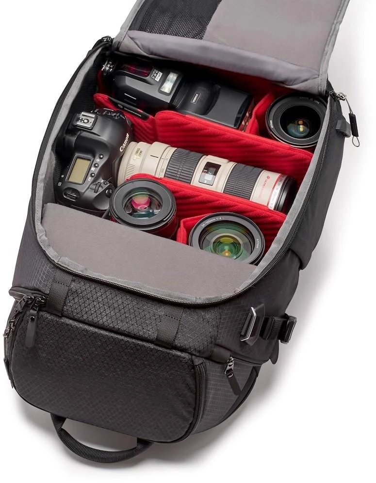 Manfrotto Pro-Light II Kuprinė Multiloader M