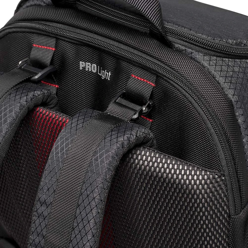 Manfrotto Pro-Light II Kuprinė Multiloader M