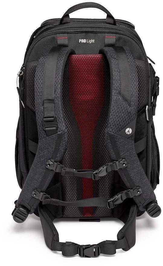Manfrotto Pro-Light II Kuprinė Multiloader M