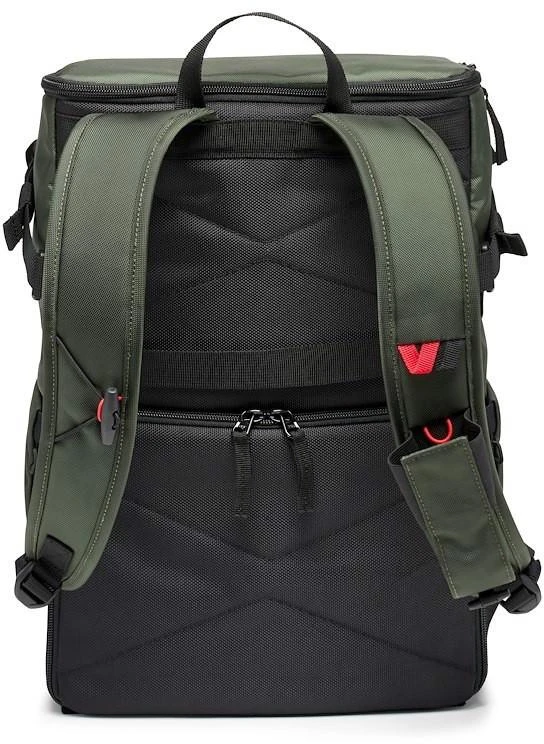 Manfrotto kuprinė Street Slim (MB MS2-BP)