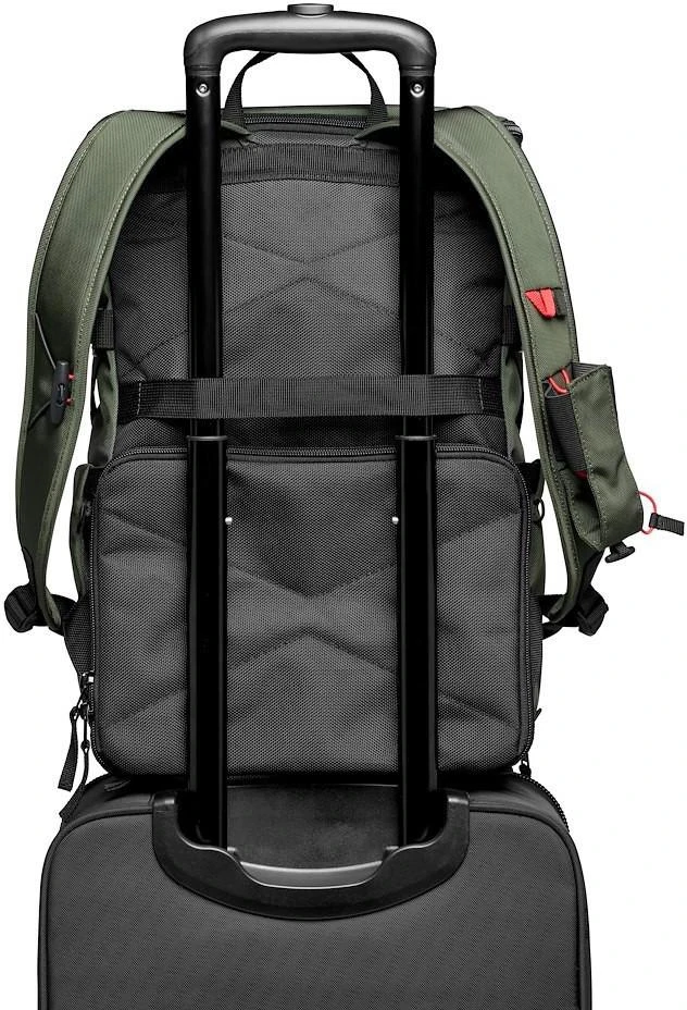 Manfrotto kuprinė Street Slim (MB MS2-BP)