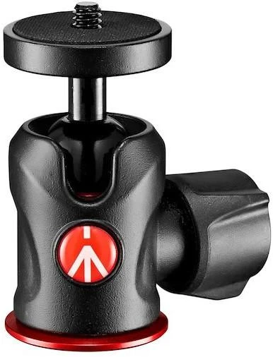 Manfrotto MH492 rutulinė galvutė – be greito atleidimo