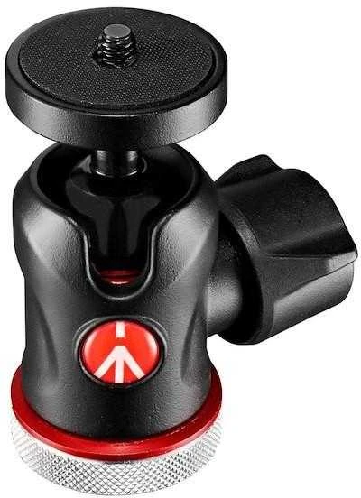 Manfrotto kulowa MH492 LCD