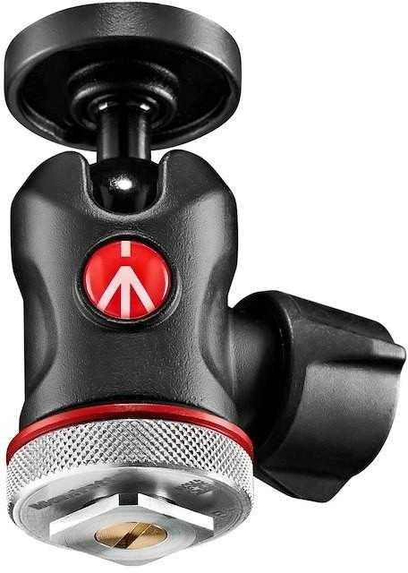 Manfrotto kulowa MH492 LCD