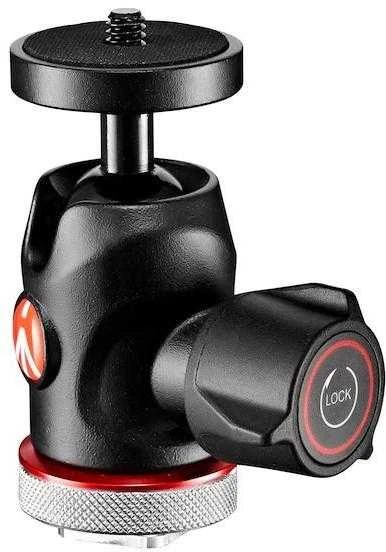 Manfrotto kulowa MH492 LCD