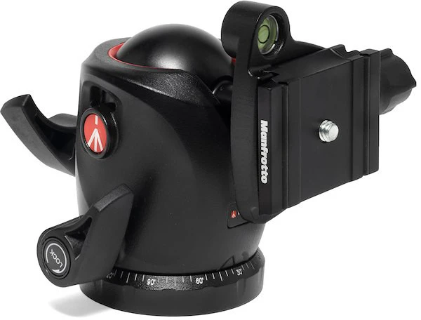 Manfrotto ball head MHXPRO-Q6TX X-Pro Ball Head Xchange