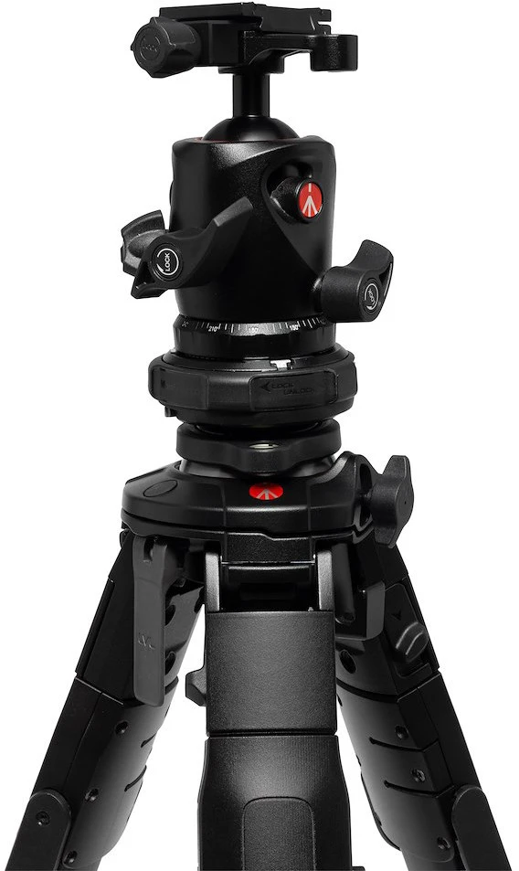 Manfrotto ball head MHXPRO-Q6TX X-Pro Ball Head Xchange