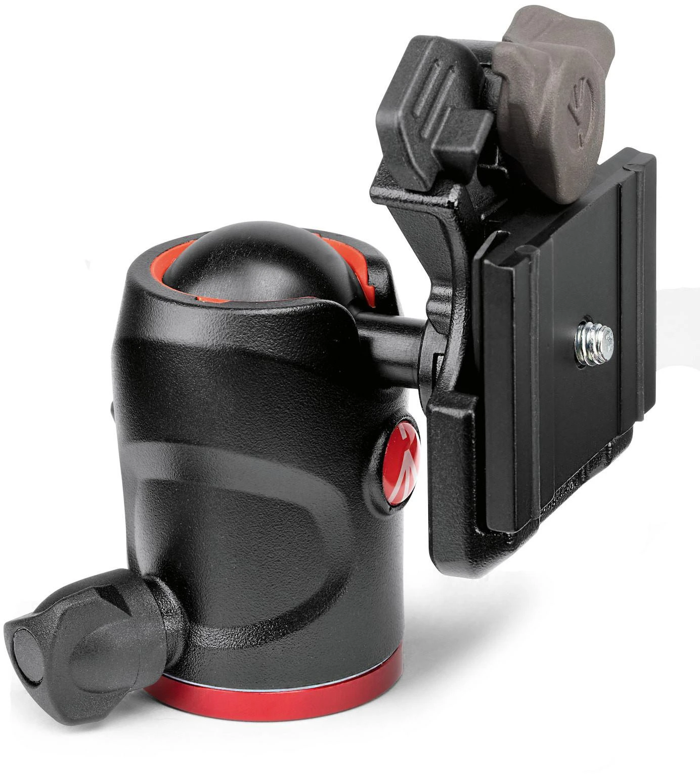 Manfrotto rutulinė galvutė Mini MH494-BH