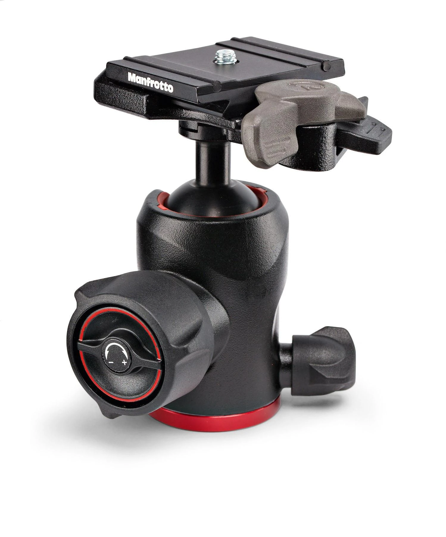 Manfrotto rutulinė galvutė Mini MH494-BH