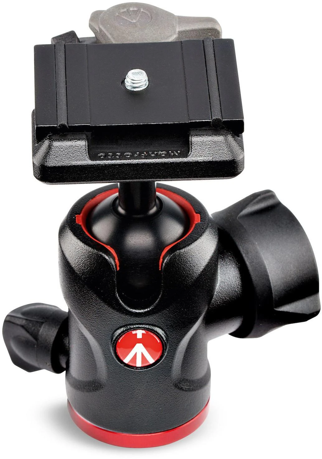 Manfrotto rutulinė galvutė Mini MH494-BH