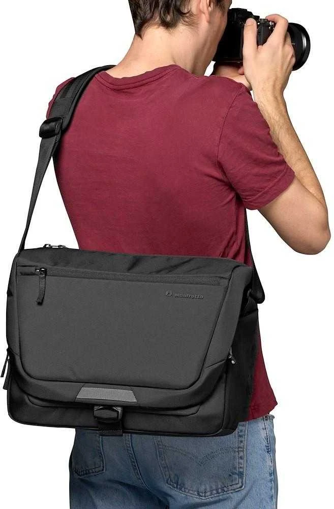 Manfrotto Advanced III Krepšys Messenger M