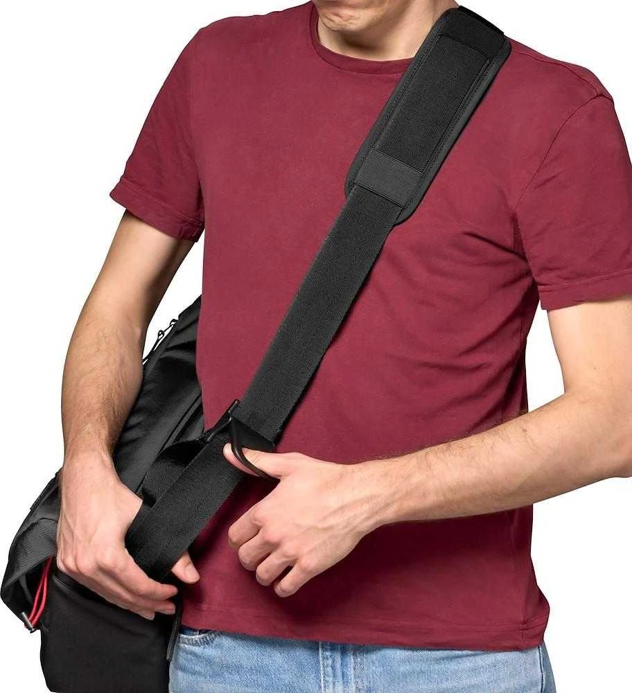 Manfrotto Advanced III Krepšys Messenger M