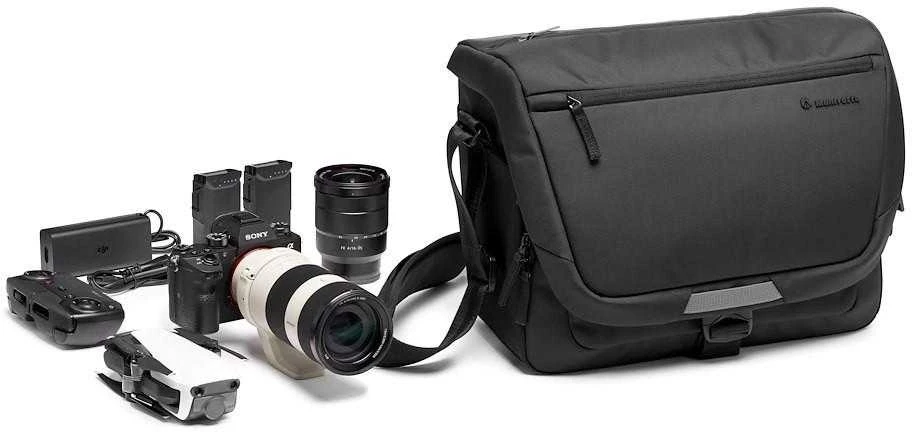 Manfrotto Advanced III Krepšys Messenger M