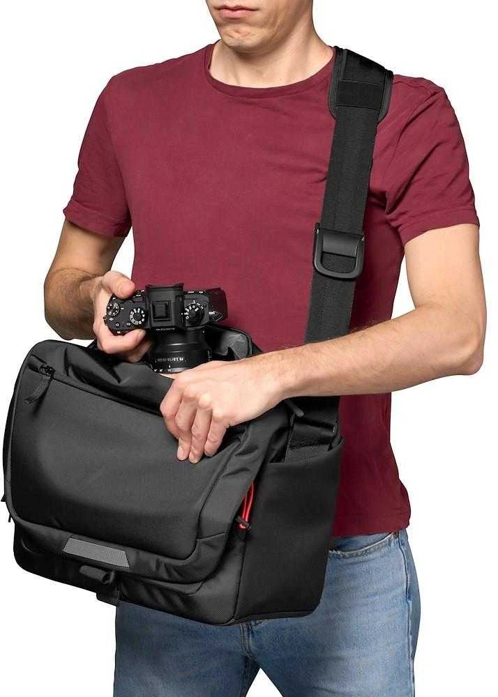 Manfrotto Advanced III Krepšys Messenger M