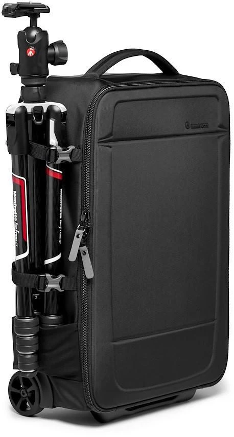 Manfrotto Advanced III Walizka Rolling Bag