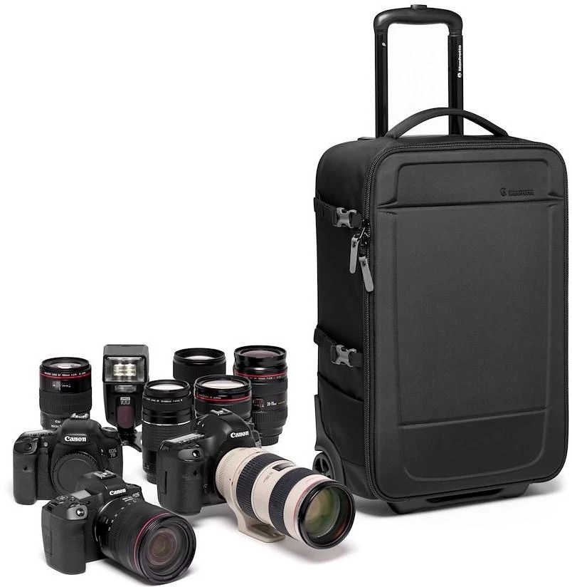 Manfrotto Advanced III Walizka Rolling Bag
