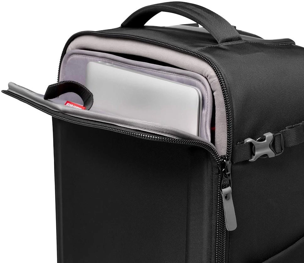Manfrotto Advanced III Walizka Rolling Bag