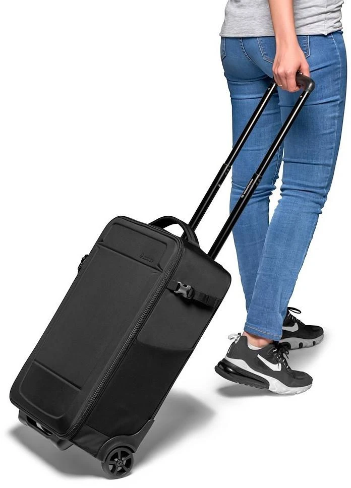 Manfrotto Advanced III Walizka Rolling Bag
