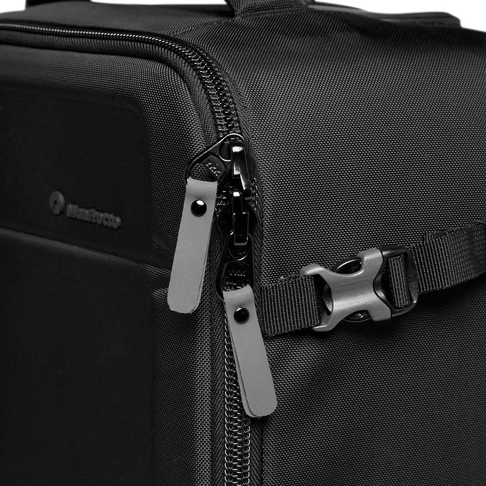 Manfrotto Advanced III Walizka Rolling Bag