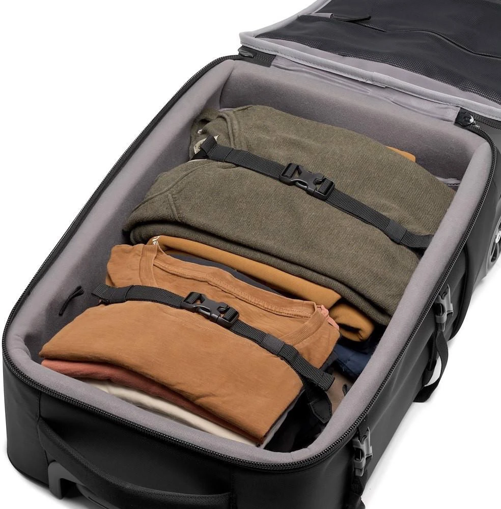 Manfrotto Advanced III Walizka Rolling Bag
