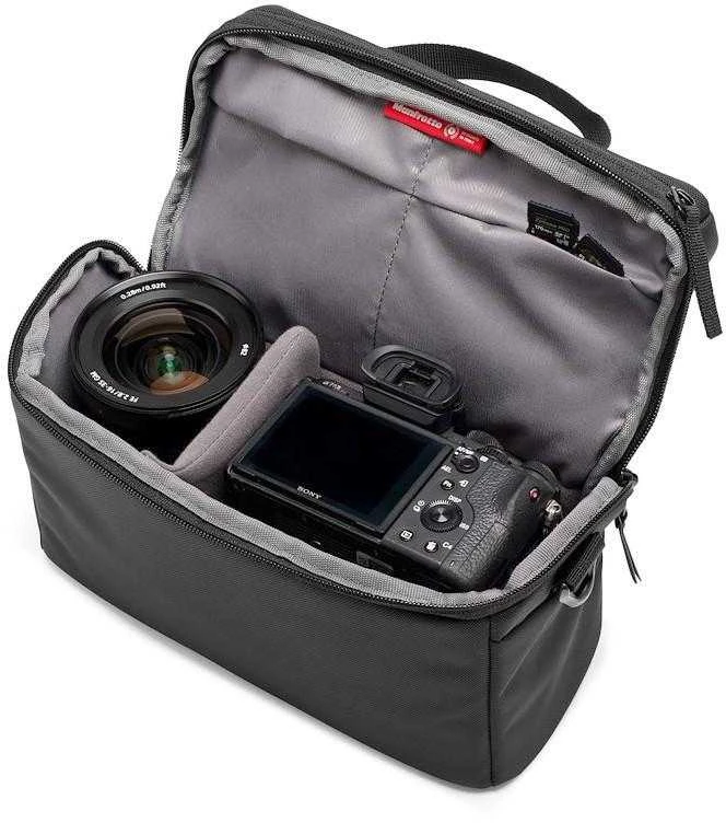 Manfrotto Advanced pečių krepšys M III