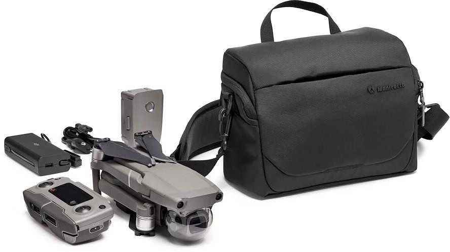 Manfrotto Advanced pečių krepšys M III