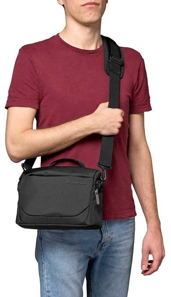 Manfrotto Advanced pečių krepšys M III
