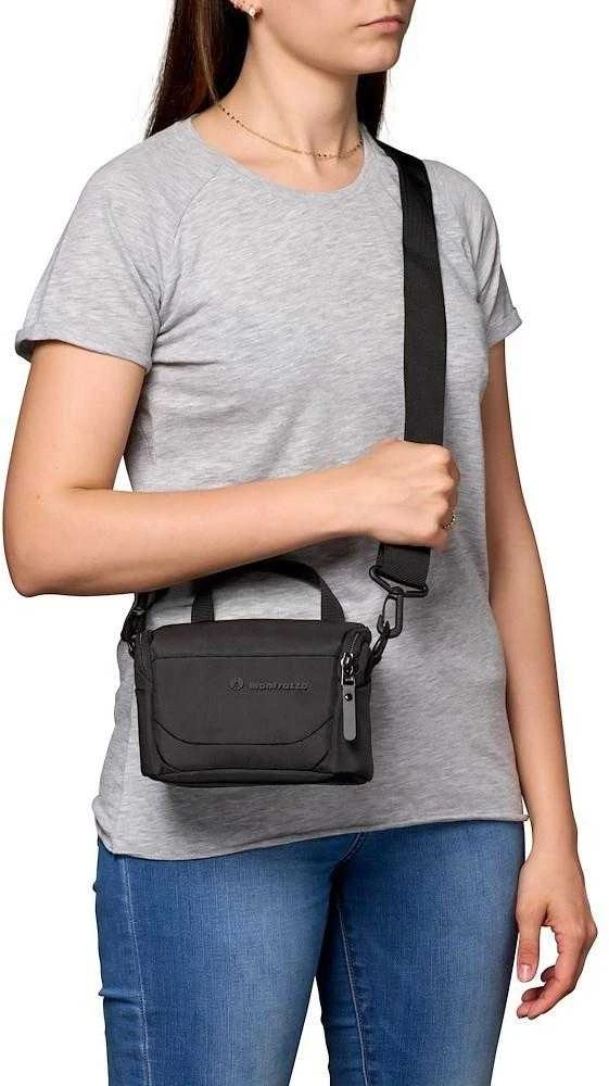 Manfrotto fotoaparato krepšys Advanced Shoulder XS III (MB MA3-SB-XS)