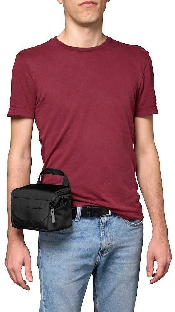 Manfrotto fotoaparato krepšys Advanced Shoulder XS III (MB MA3-SB-XS)