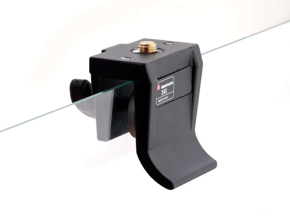 Manfrotto automobilio lango laikiklis 243
