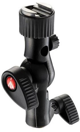 Daliniai - Manfrotto Głowiczka SNAP TILTHEAD Tilthead Įrankis