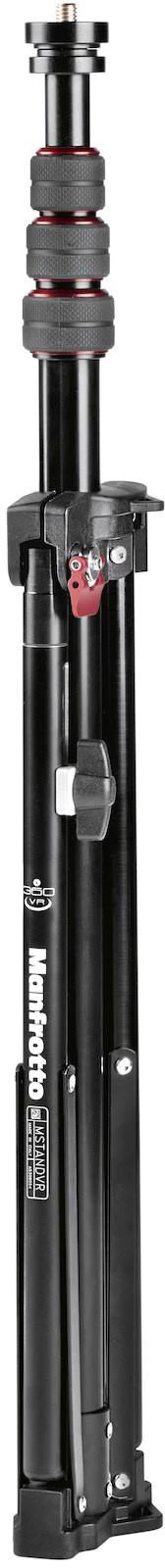 Manfrotto VR 360 72-212 cm / 1,5kg