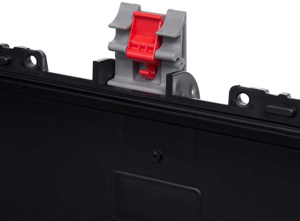 Byla - Manfrotto Reloader Tough 83 fotoaparato įrangos transportavimo byla