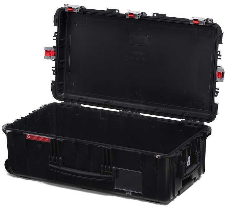 Byla - Manfrotto Reloader Tough 83 fotoaparato įrangos transportavimo byla