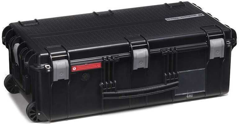 Byla - Manfrotto Reloader Tough 83 fotoaparato įrangos transportavimo byla