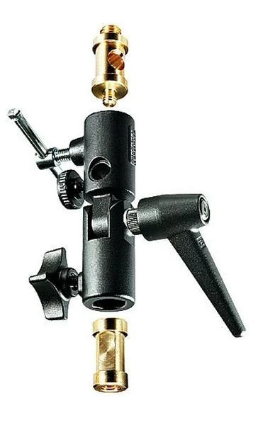 „Manfrotto DIY03KIT“ renginių „pasidaryk pats“ rinkinys