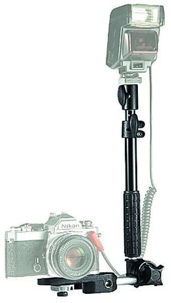 „Manfrotto DIY03KIT“ renginių „pasidaryk pats“ rinkinys